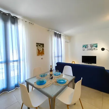 Due Kilometri Dalla Spiaggia - Free Parking & Netflix Apartment Castellammare del Golfo