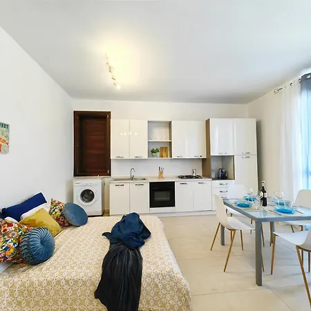 Due Kilometri Dalla Spiaggia - Free Parking & Netflix Apartment Castellammare del Golfo