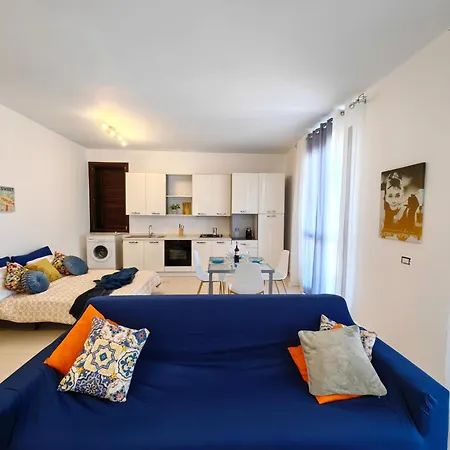 Due Kilometri Dalla Spiaggia - Free Parking & Netflix