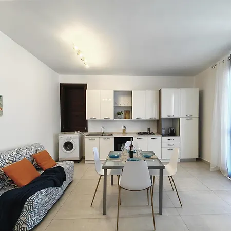 Due Kilometri Dalla Spiaggia - Free Parking & Netflix Apartment Castellammare del Golfo