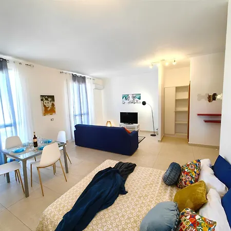 Due Kilometri Dalla Spiaggia - Free Parking & Netflix * Castellammare del Golfo